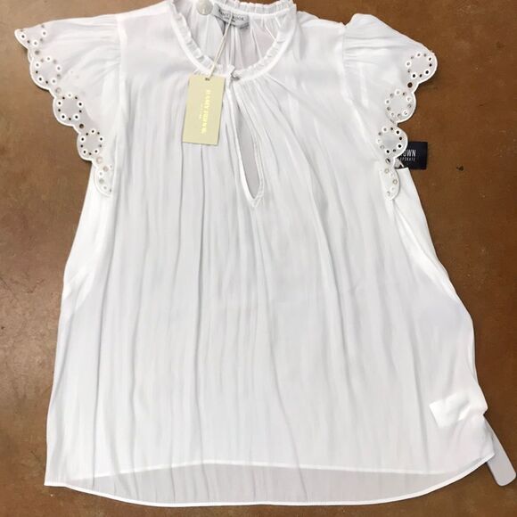 Ramy Brook Shirt - Picture 1 of 10